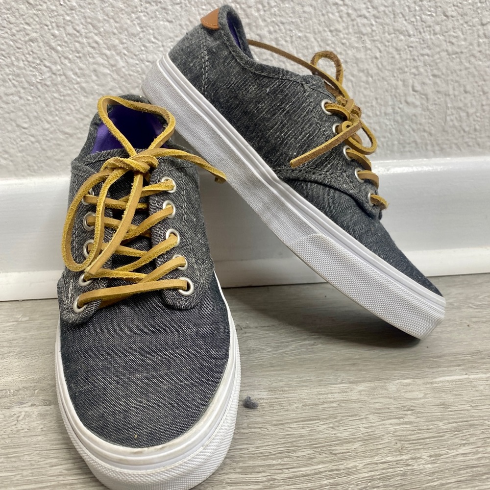 ๐๐ Vans ๐๐ - Picture 4 of 4